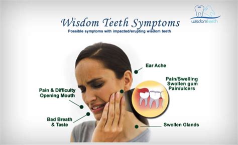 Wisdom Teeth Removal Dentist Chatswood Wisdom Teeth Wisdom Teeth