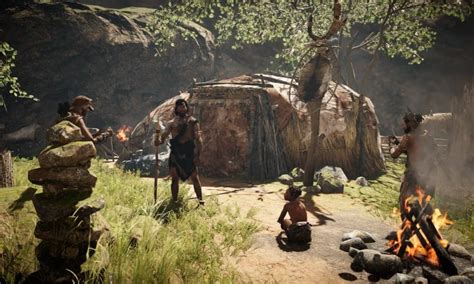Far Cry Primal How To Get More Wenja Villagers