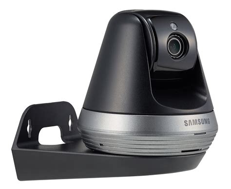 Samsung Smartcam Pt 1080p Full Hd Wifi Camera Au