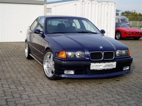 Mk Frontspoiler Lip For The Bmw E36 Again Available Innovatives Bmw