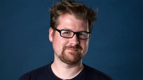 Rick And Morty Co Creator Justin Roiland Awaits Trial For Domestic