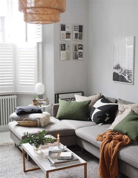 25 Beautiful And Cozy Scandinavian Living Rooms Shelterness