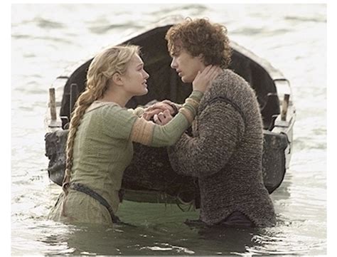 In the spirit of braveheart and a knight's tale, tristan and isolde is a rousing tale of trust and treachery that will. Tristan & Isolde Movie Stills