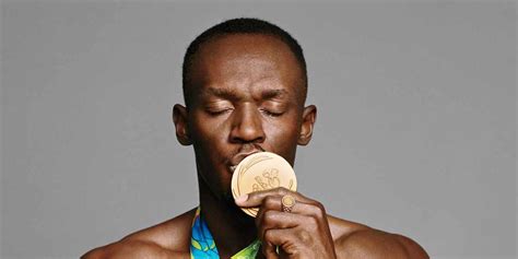 What Is Usain Bolt Salary And What He Does Honest News Reporter