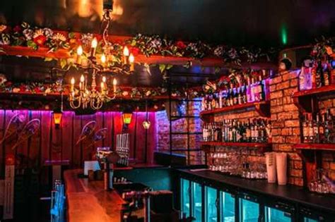 Heidis Bier Bar Cardiff Christmas Parties 2024 Party Nights And Packages