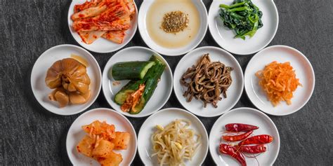 Classic korean bbq is renowned for its taste. Essential Korean Store Cupboard Ingredients - Great ...