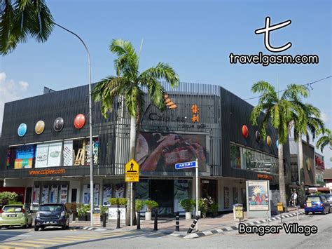 031 taman sg besi, kuala lumpur taman sungai besi kl 57100 031 taman sg besi. Best Bangsar Restaurants (Western Food): Kuala Lumpur ...