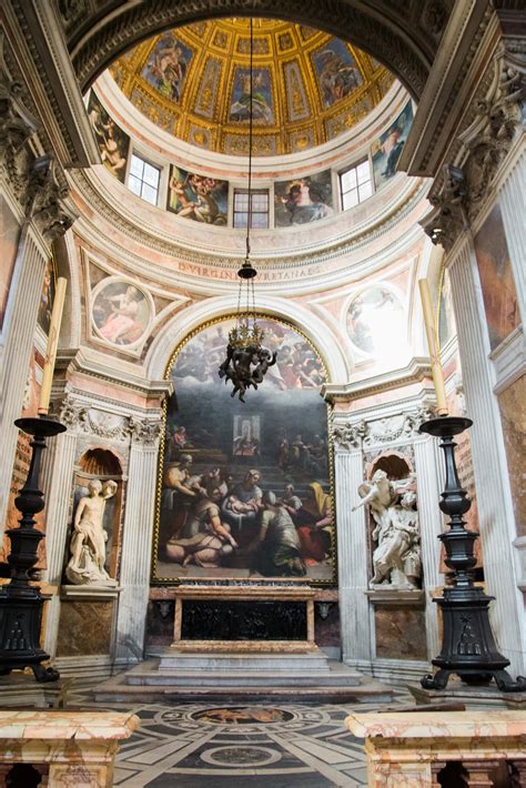 The 3 Must See Santa Maria Churches In Rome Plus A Bonus Lovelaugh