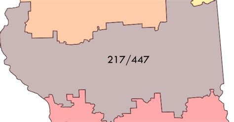 A New Area Code Available In The 309 Region Wvik Quad Cities Npr