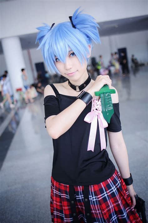 Where To Buy Anime Cosplay Outfits The Best Cosplay From Anime
