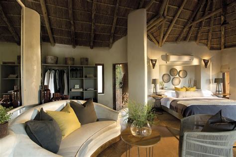 Madikwe Safari Lodge Lodge Design Hotel Room Design Plan Luxury Suite
