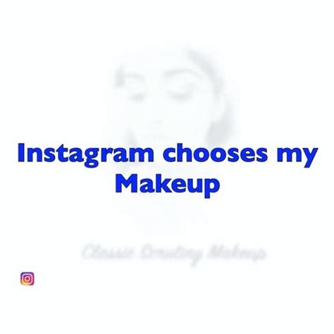 Instagram Makeup Tutorial Instagram Makeup Tutorial Instagram