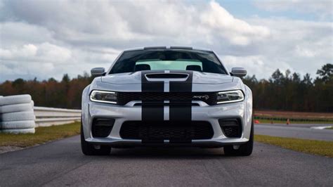 2023 Dodge Charger Hellcat Widebody Redeye Rumors And Expect