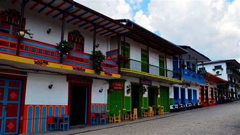 5 Planes Para Conocer Jardín Antioquia Viajar Por Colombia