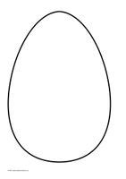 Pypus ist jetzt auf sozialen netzwerken, folgt ihm und erhält neuesten kostenlos ausmalbilder und kinder malvorlagen und viel mehr. Malvorlage Ostereier - Unterrichtsmaterial in den Fächern ...