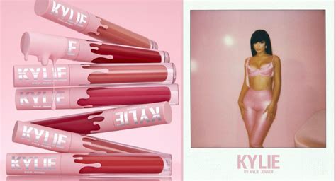 Coty Relaunches Kylie Cosmetics With New Clean Formulas And Refreshed