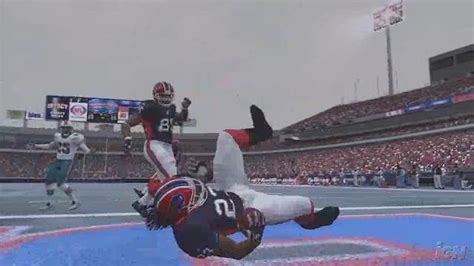 Madden Nfl 08 Trailers Ign