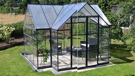 When the gardening bug really sinks its teeth into your blood, you may be inspired to purchase a greenhouse kit to take your passion to the next level. 10 best greenhouse kits for true gardeners in 2019 (Reviews) - YouTube