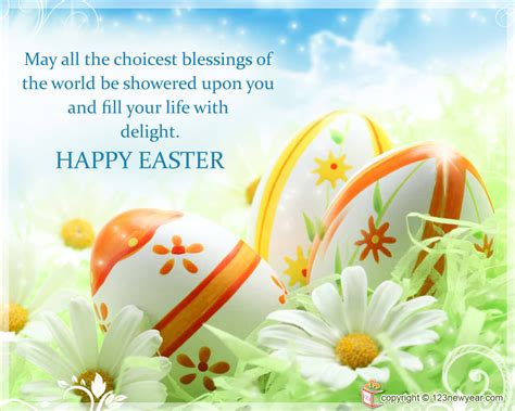 Happy Easter 7 Wishes Quotes And Images Llection 