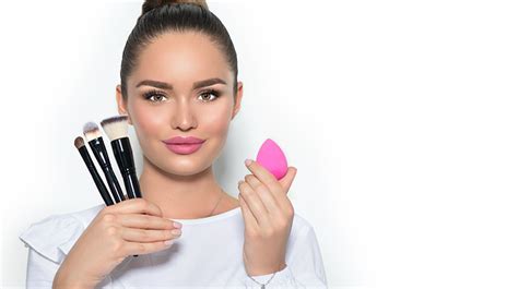 how to blend contour and highlight makeup saubhaya makeup