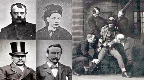 New York's 1800s Criminals Unmasked (The Gilded Age of Rogues) - YouTube