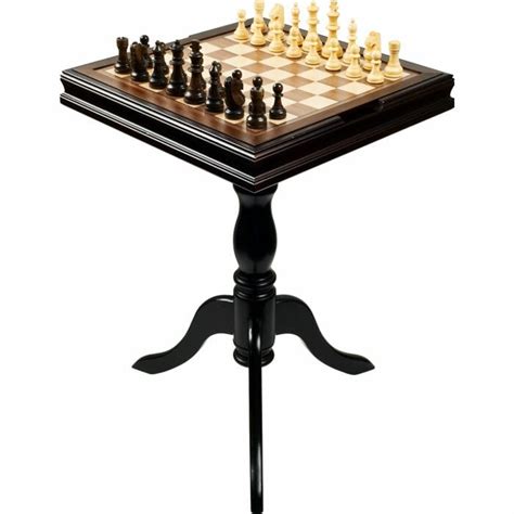 Chess Table The Best Chess Sets Popsugar Smart Living Uk Photo 7