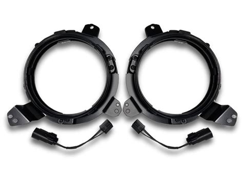 J W Speaker 7 8700 Evolution J2 Series Led Headlight Kit Free Download Nude Photo Gallery