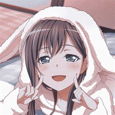 Cute Anime Pfp Aesthetic Pfp In Exchrisnge The Best Porn Website