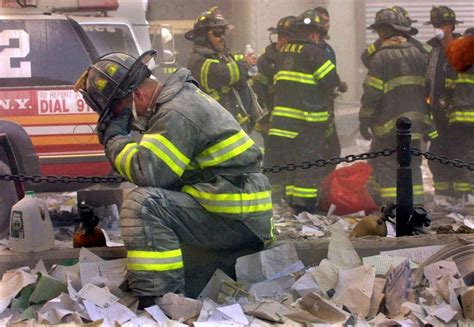 Remembering 911 In Charlotte During The Pandemic