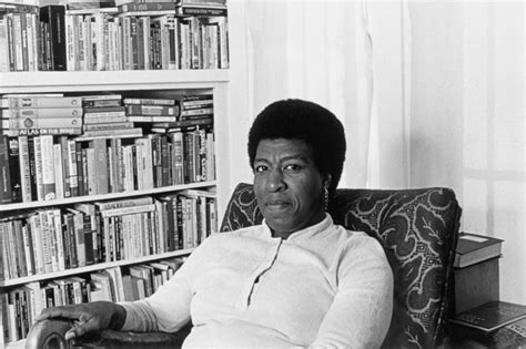 Her real breakthrough wouldn't come for another five years. Where to Start with Octavia Butler | The New York Public ...