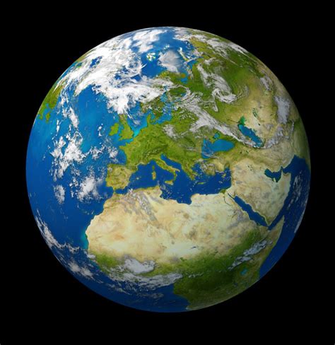 Instead, invest your wanderlust in these eight places doing their bit for planet earth. 地球图片-一颗美丽的地球素材-高清图片-摄影照片-寻图免费打包下载