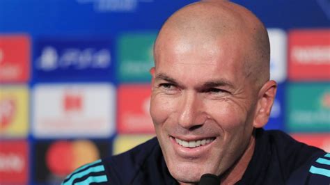 Add this player to your favoriteslike this player18. Zinedine Zidane wants to see commitment from Real Madrid ...