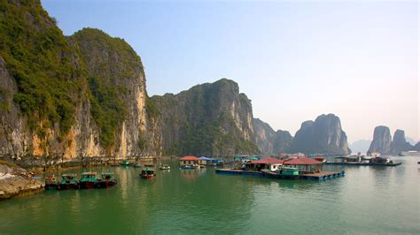 Visita Bah A De Ha Long El Mejor Viaje A Bah A De Ha Long Vietnam