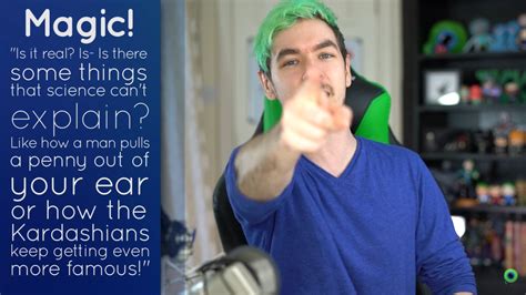 Markiplier hair jacksepticeye quotes jacksepticeye wallpaper. Jacksepticeye "Magic" quote From his video: "The jacksepticeye power hour- Marvin's magic" I may ...