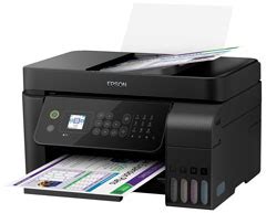 Monthly duty cycle (max)30000 pages. WorkForce ET-4700 - Epson New Zealand