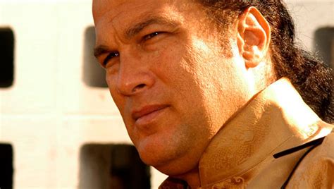Полное имя — стивен фредерик сигал (steven frederic seagal). Стивен Сигал научит школьников давать отпор террористам ...