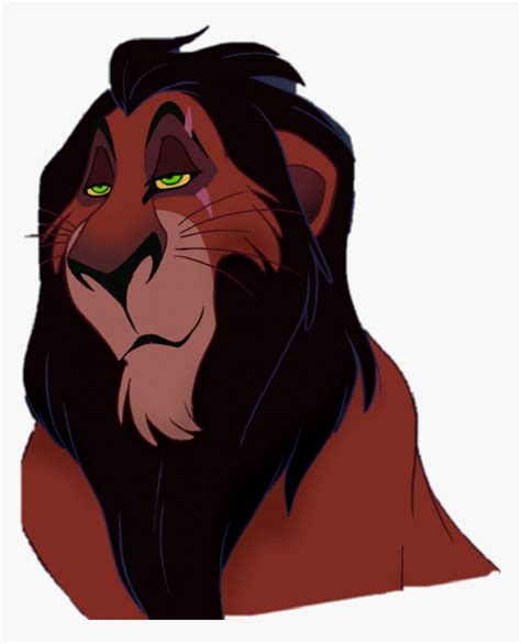 Scar Lion King Lionking Liongkingscar Lion King Scar From Lion