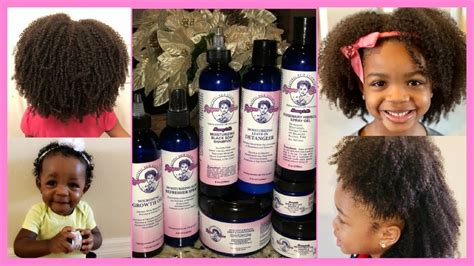 41 Top Pictures Natural Hair Products For Black Kids 6 Kids Natural