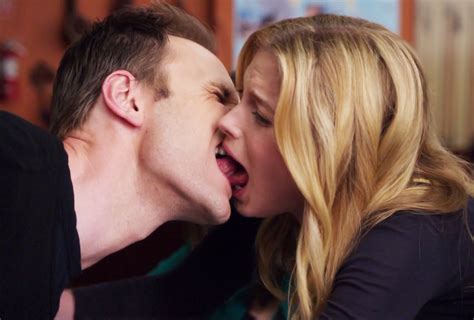 The 10 Types Of Bad Kissers