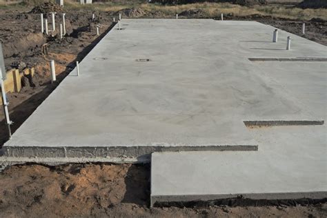 How Much Does A Concrete Slab Cost A Budgeting Guide 2022 Bob Vila