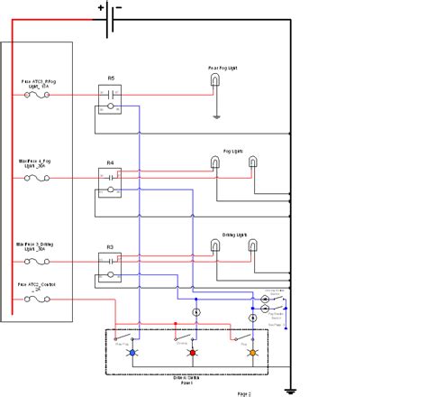 Locate the back of your high. Wiring help for light bar integration with high beam switch - Toyota 4Runner Forum - Largest ...