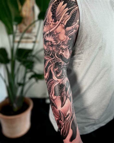 14 Tattoo Styles Sleeve Ideas That Will Blow Your Mind Alexie