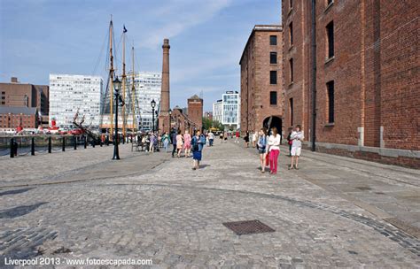 Las futuras actualizaciones de 'software' agregarían la función del ladrido o voces humanas para permitir. Qué ver en Liverpool - Dos días en la ciudad de los Beatles
