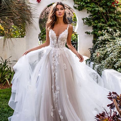 Most Popular Wedding Dresses On Our Pinterest This Year Wedding