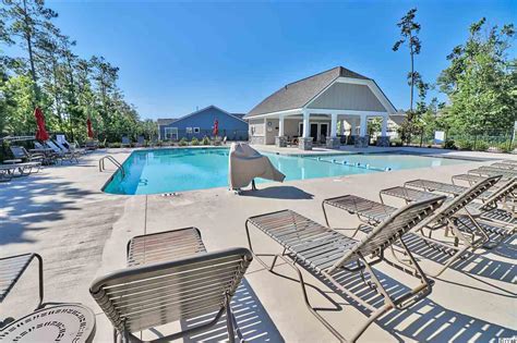 The Sanctuary at Withers Preserve Homes for sale Myrtle Beach SC