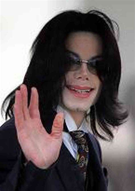 Can I Still Like Michael Jackson What Would Rob Do Npr