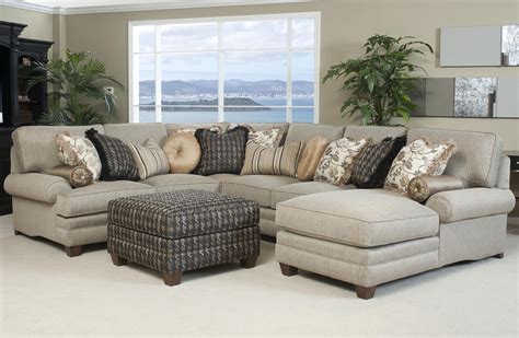 12 Ideas of Comfy Sectional Sofa