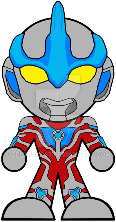 Check spelling or type a new query. Chibi Ultraman Ginga by Zeltrax987 | Chibi, Animasi, Gambar
