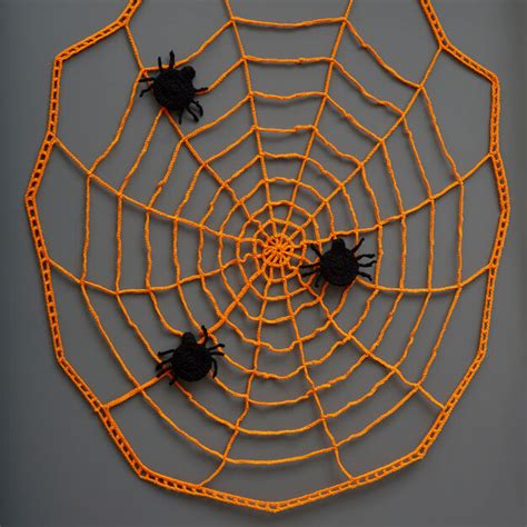 Crochet Pin The Spider on the Web | Leg warmers crochet pattern, Easy
