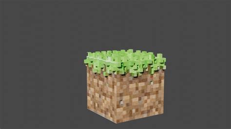 Help With Minecraft Grass Block Texture Resource Pack Help Hot Sex